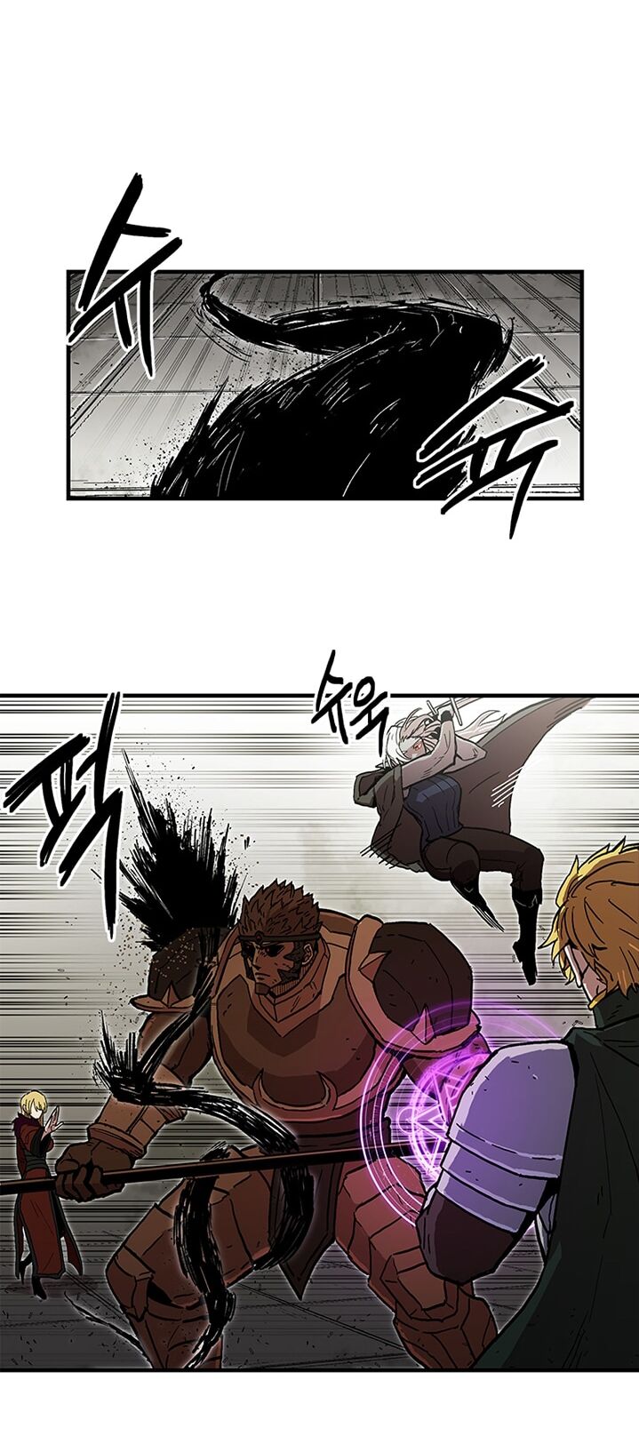 người chơi lỗi chapter 32 57