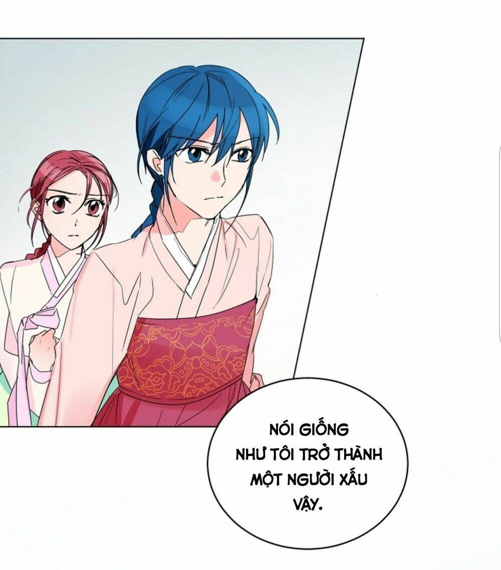 chae hong sa chapter 50 5