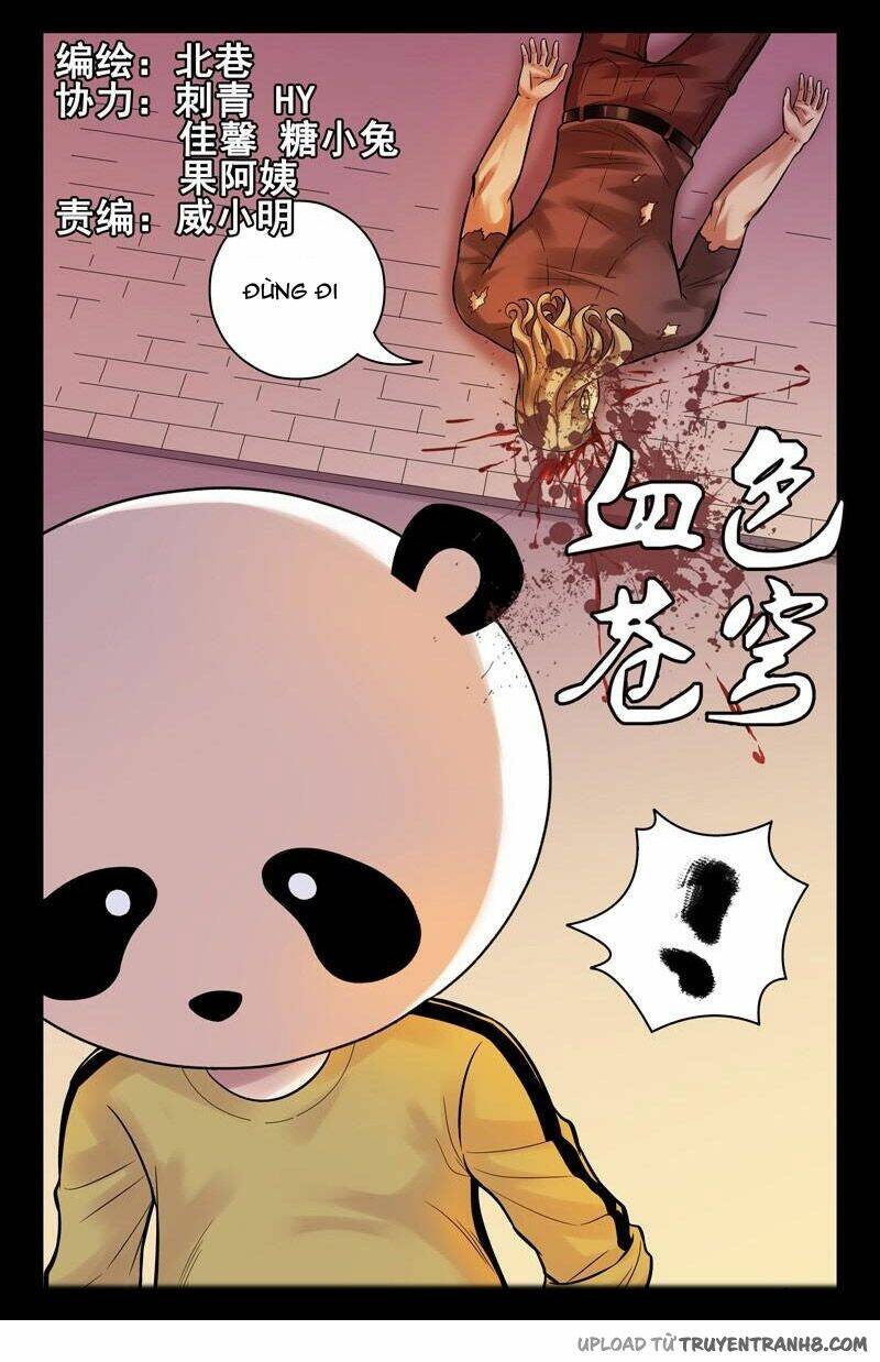 bầu trời máu chapter 49 2