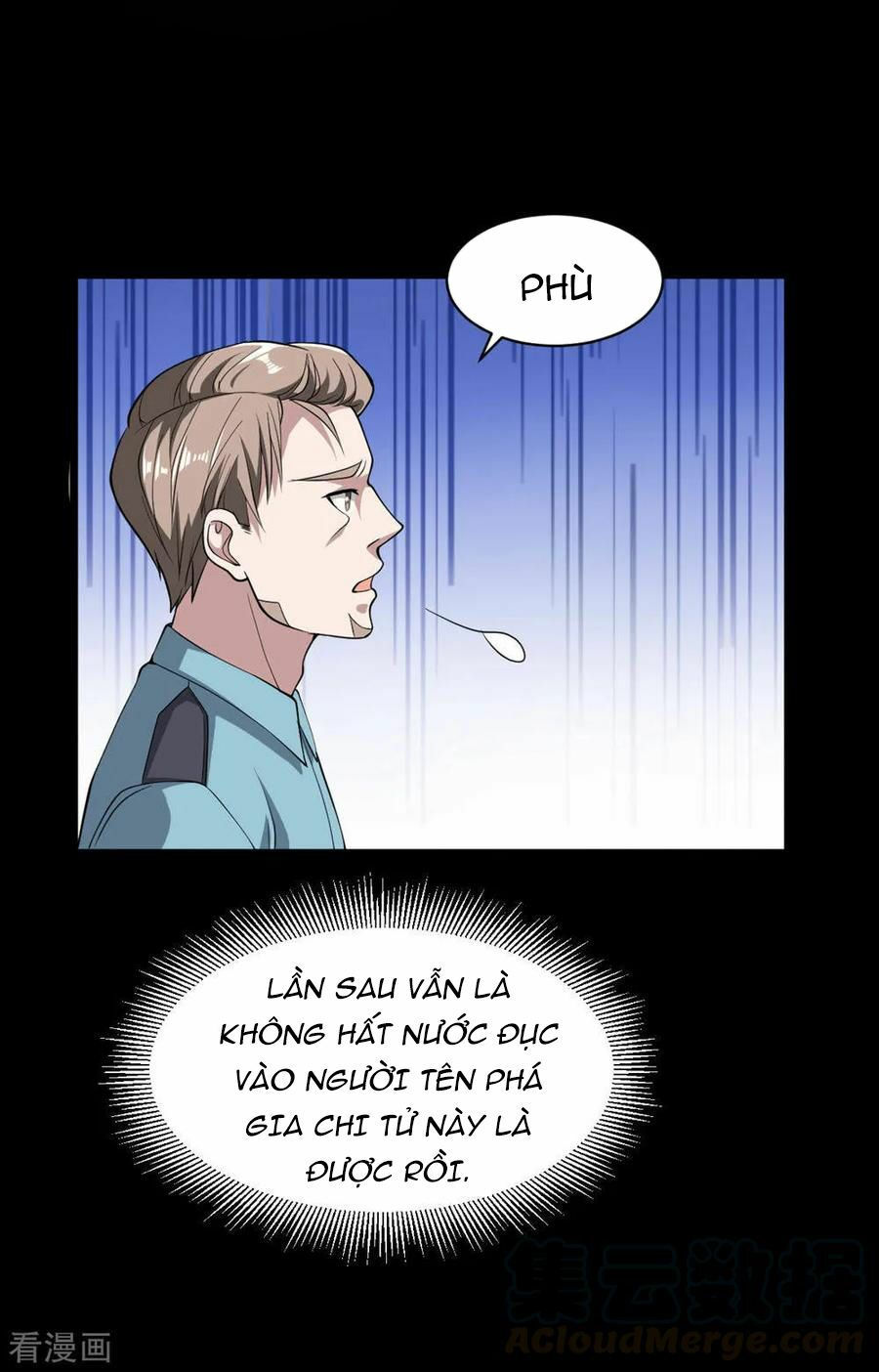 đô thị tà vương chapter 6 16