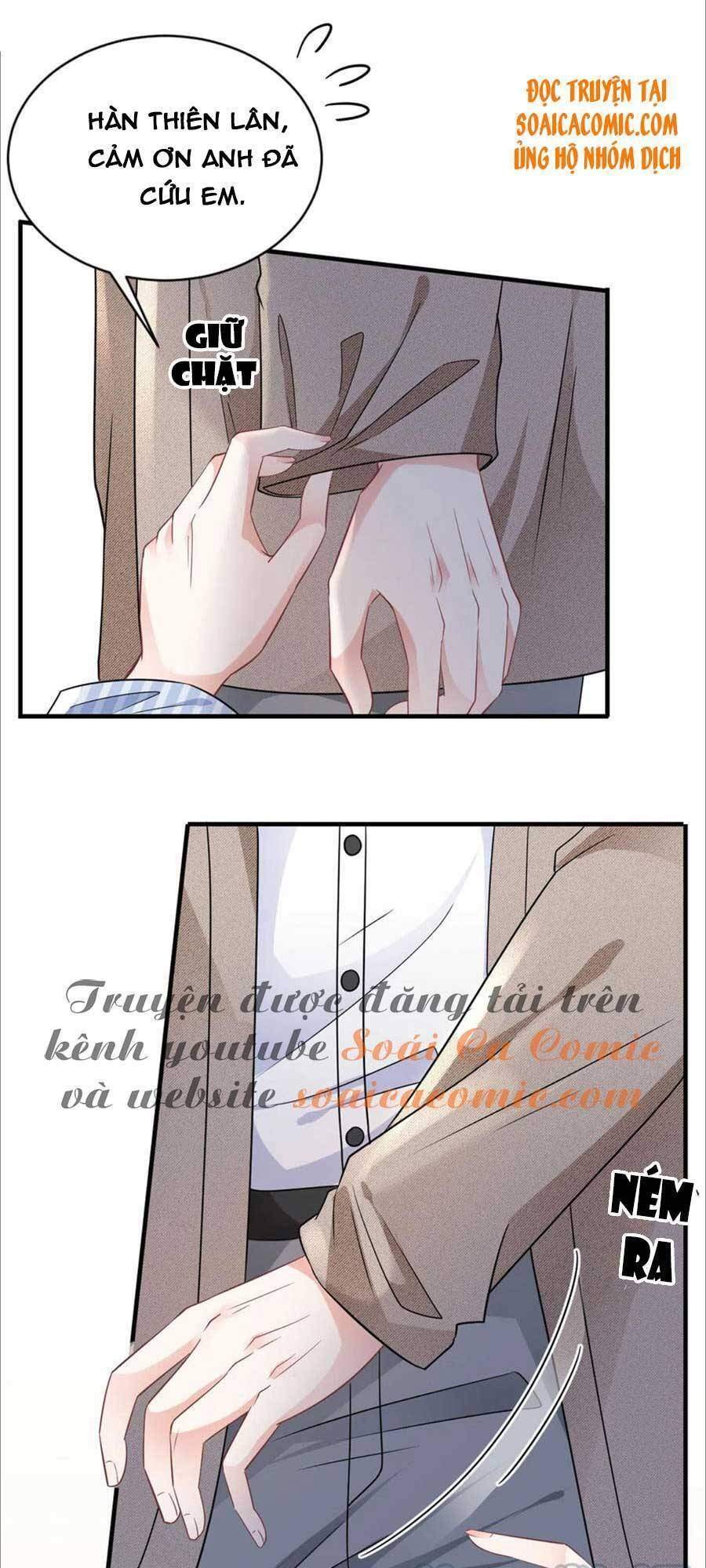 [16+] đại tiểu thư có thể có ý đồ xấu chapter 56 26