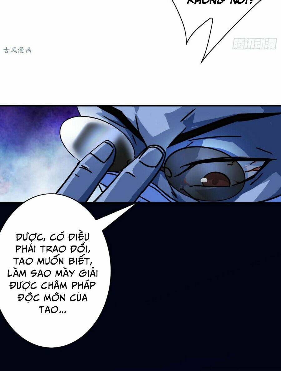 hộ hoa cao thủ tại đô thị chapter 25 3