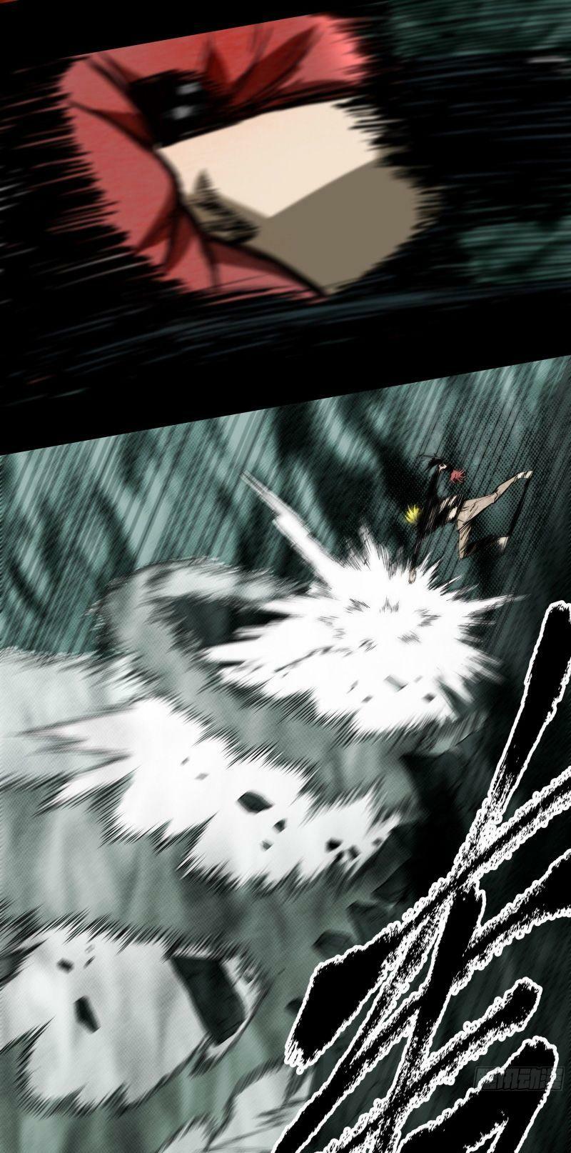 con quỷ đã sẵn sàng cho bữa tối ! chapter 52 29