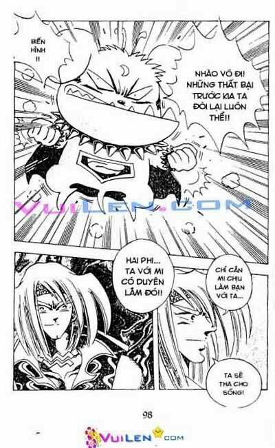 những người bạn tốt chapter 10 99