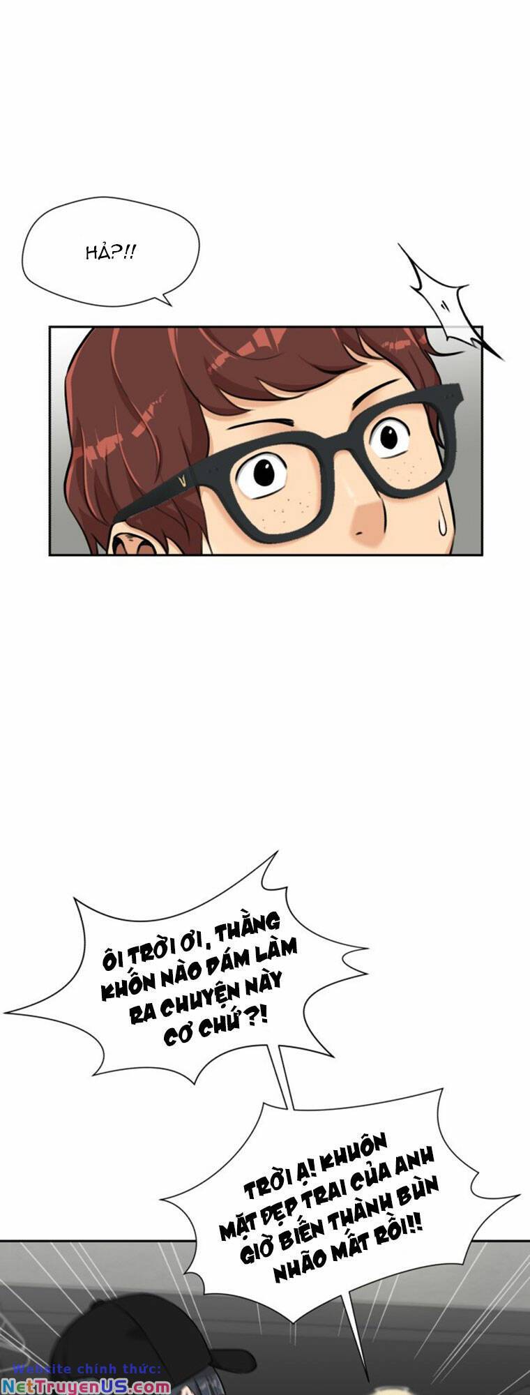gương mặt thiên tài chapter 87 21