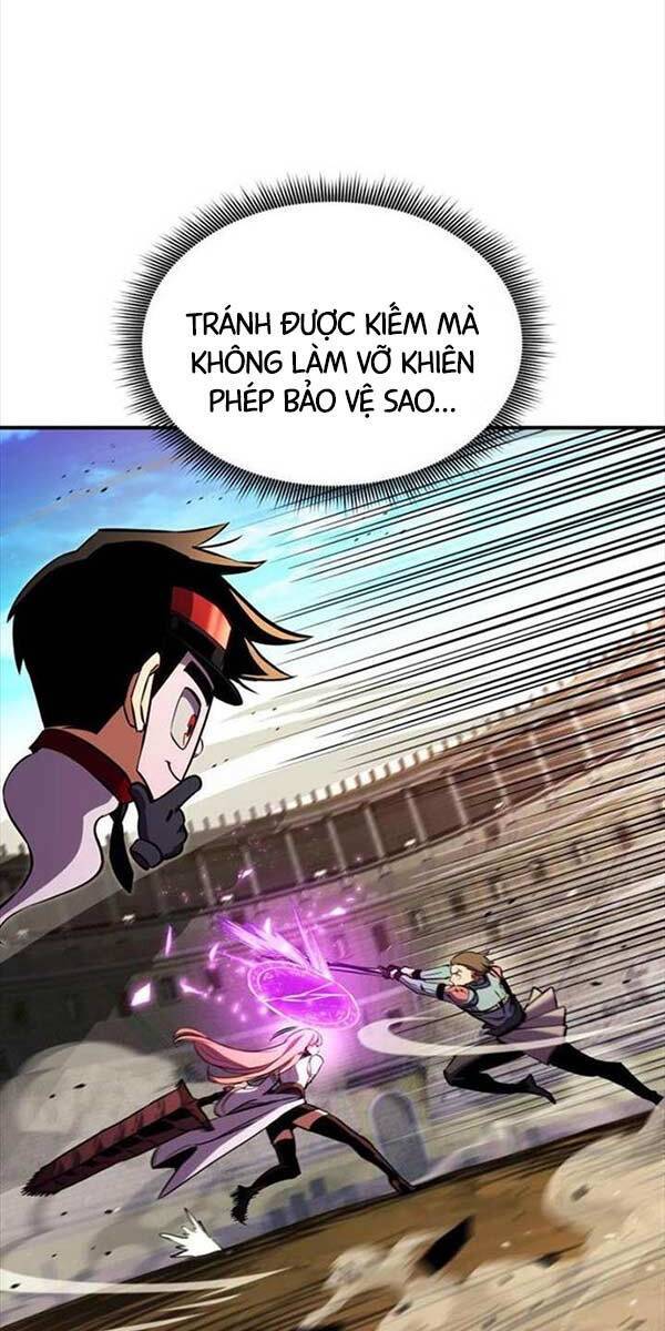 huyền thoại game thủ - tái xuất chapter 144 4