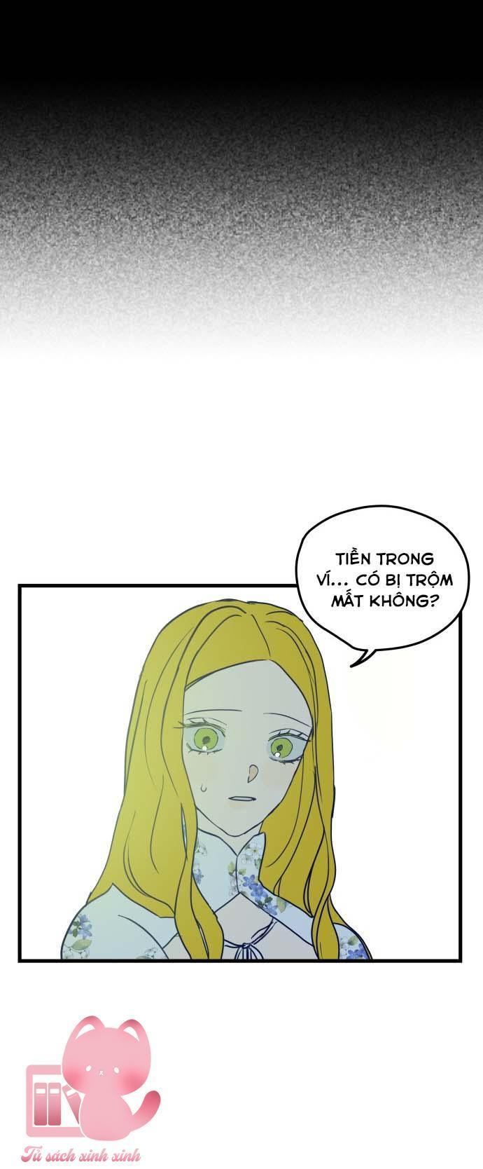 kẻ cắp gặp bà già chapter 3 79