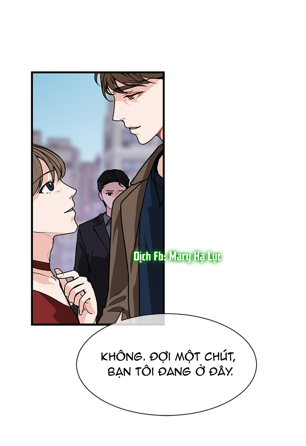 bạn thích về bên nào hơn chapter 3 39