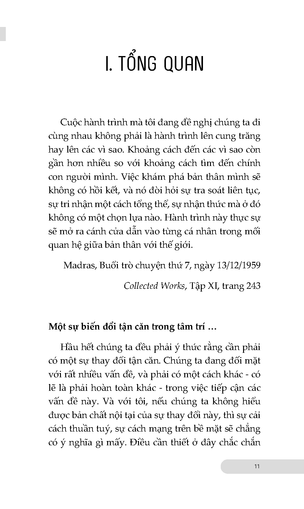 Sách - Nhận Thức Không Chọn Lựa - Vượt Qua Rào Cản Ý Nghĩ Và Ngôn Từ