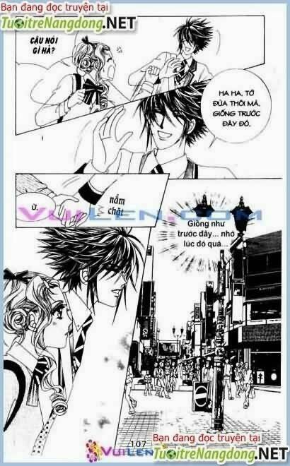 sức thanh xuân chapter 12 107