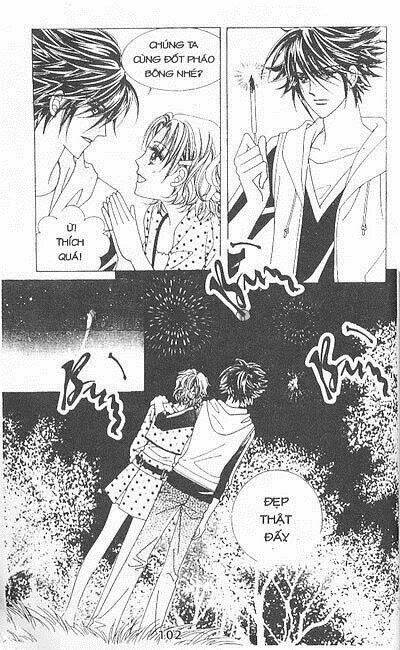 sức thanh xuân chapter 3 102