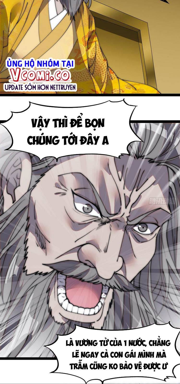 ta có một sơn trại chapter 229 14