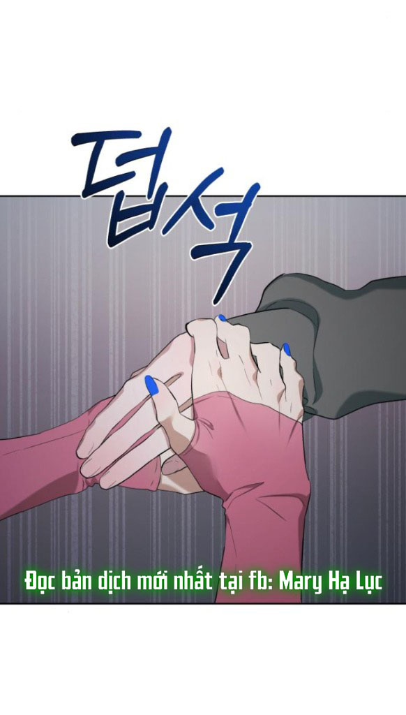 bóng râm mùa xuân chapter 4.1 19