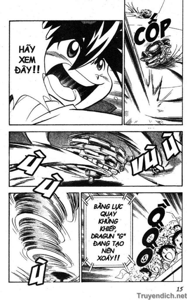 beley - con quay truyền thuyết chapter 10 10