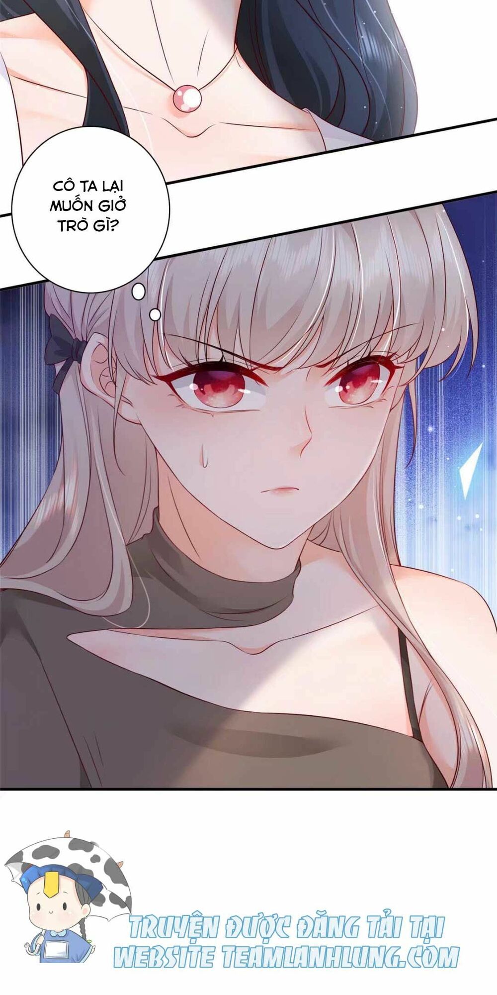 manh thê bé bỏng không dễ chọc chapter 3 7