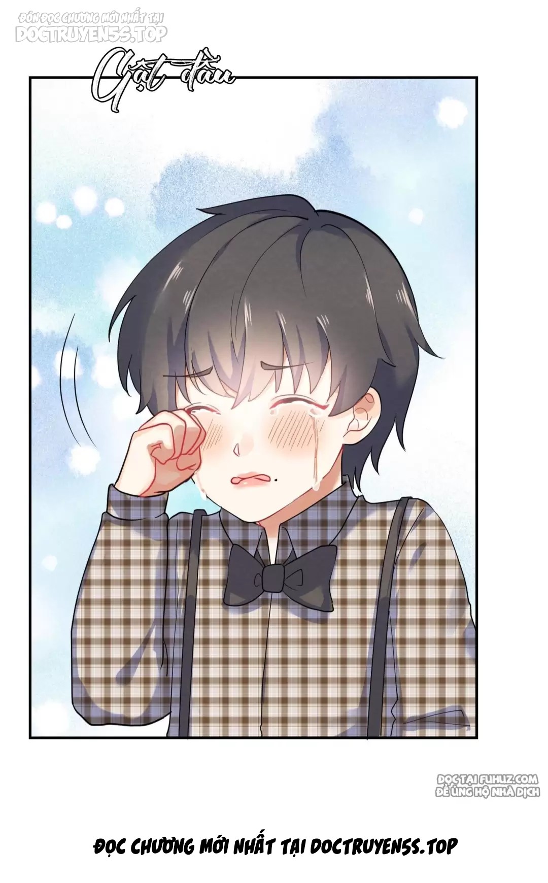 lời nói dối của cô ấy chapter 27 40