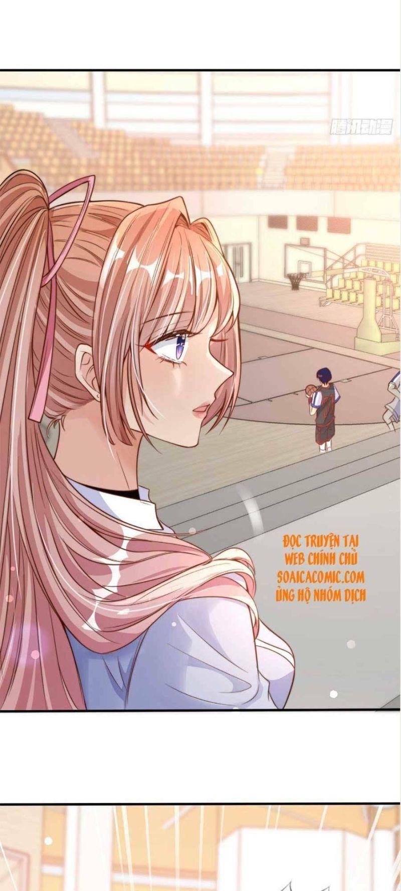 tôi được năm đại lão chiều chuộng hết nấc chapter 9 6