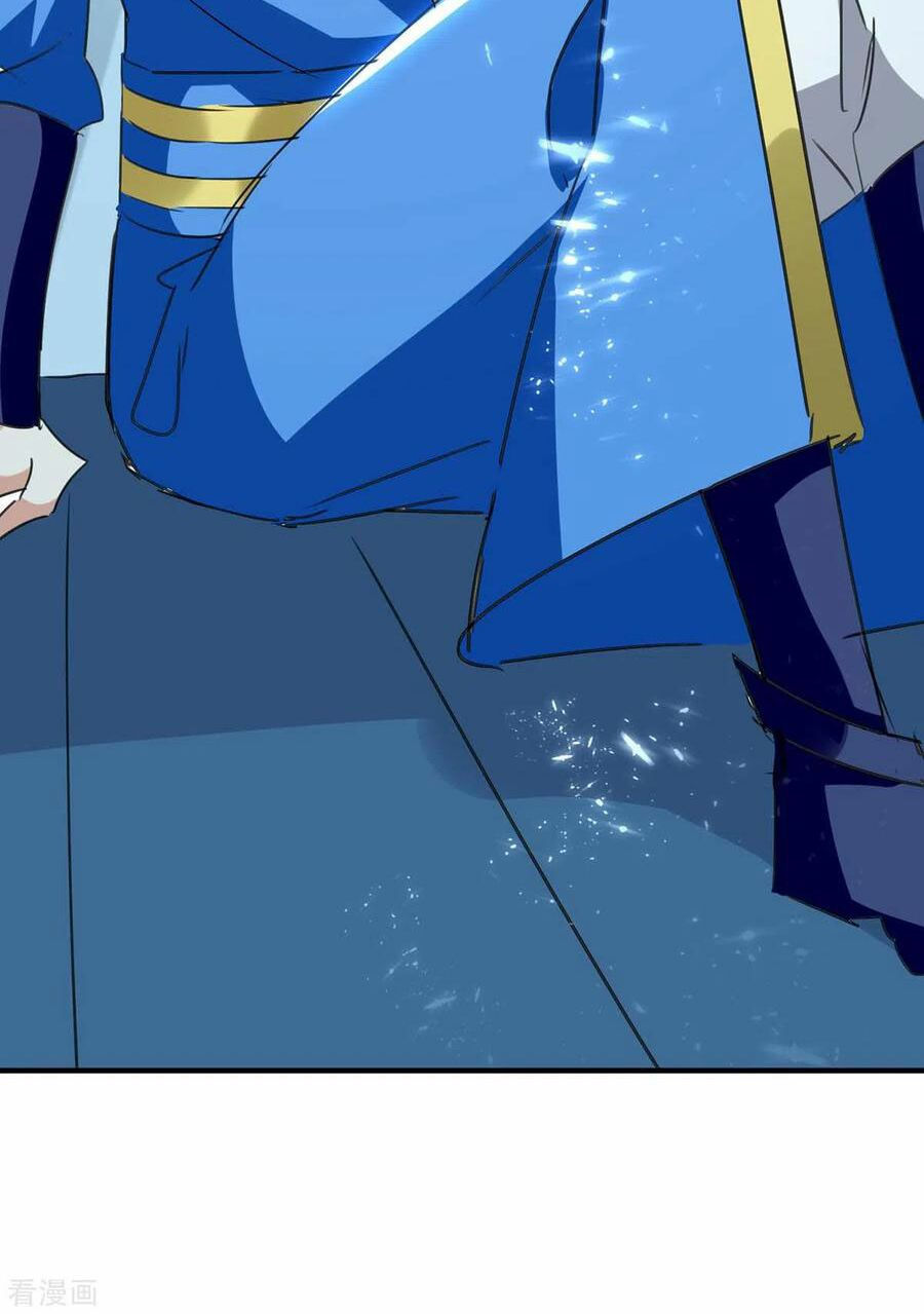 tối cường thăng cấp chapter 243 9