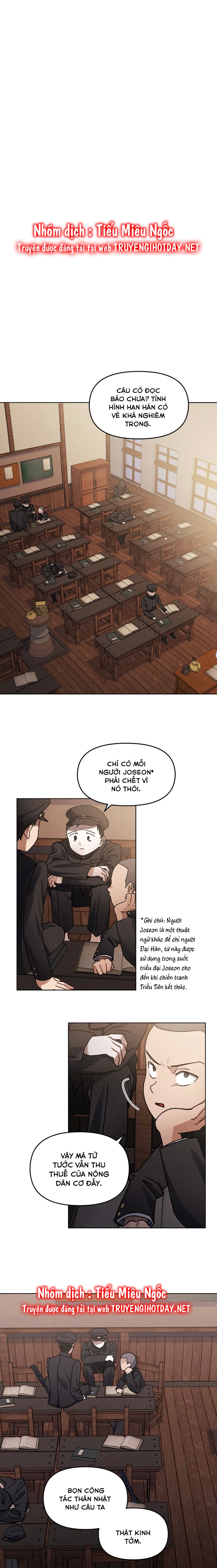 nếu tôi là bạn chapter 21 5