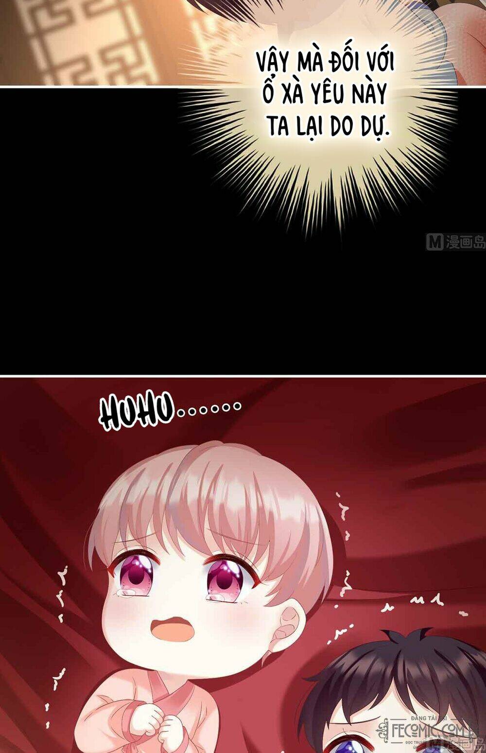 kiều phu có hỉ chapter 66 3