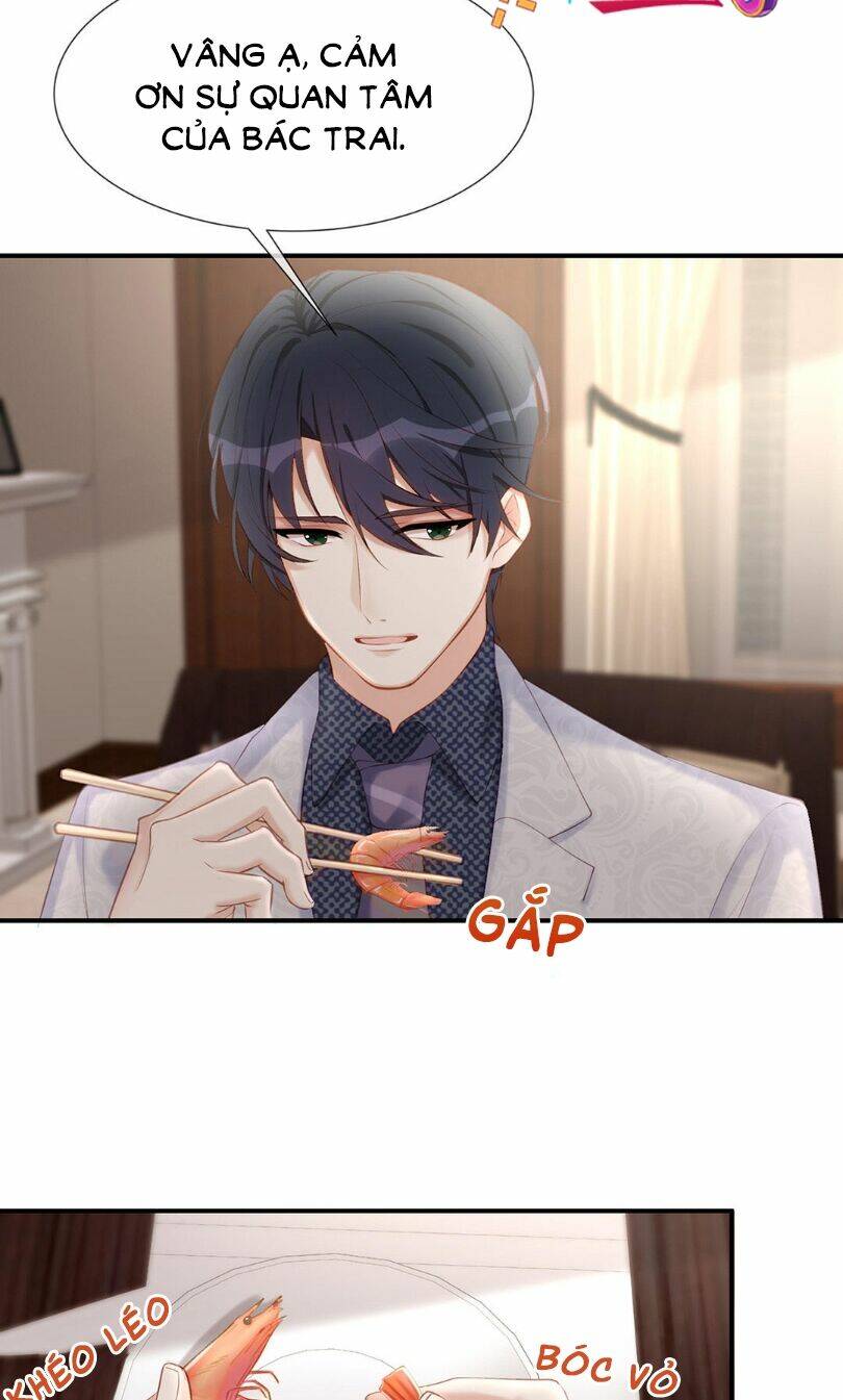 chỉ muốn cưng chiều em chapter 24 8