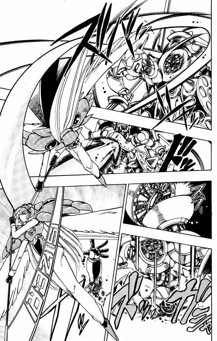 violinist of hameln - cây đàn kì diệu chapter 38 28