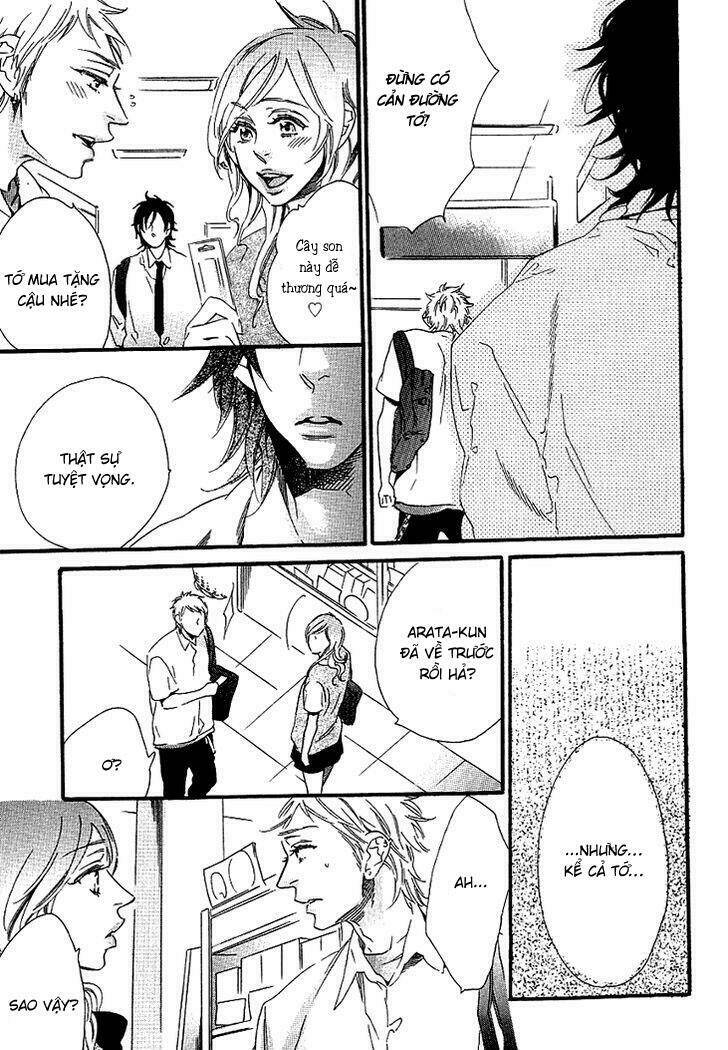 stay gold chapter 7 12