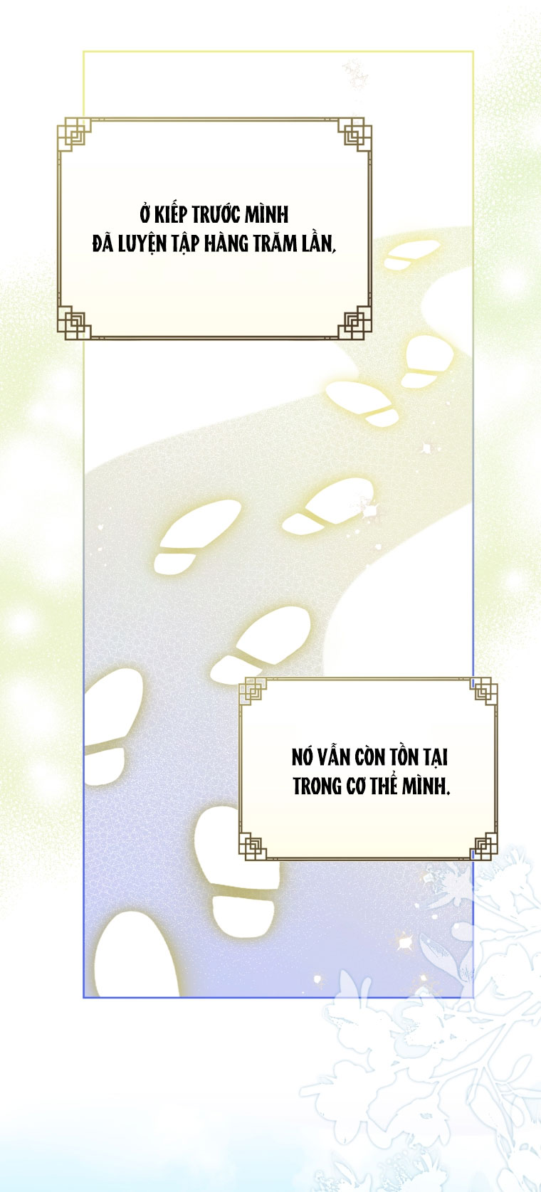 trở thành đứa cháu gái bị ghẻ lạnh trong gia tộc võ giả hùng mạnh chapter 62.2 13