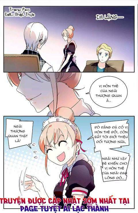 luyến ái cấm kỵ điều lệ chapter 44 1