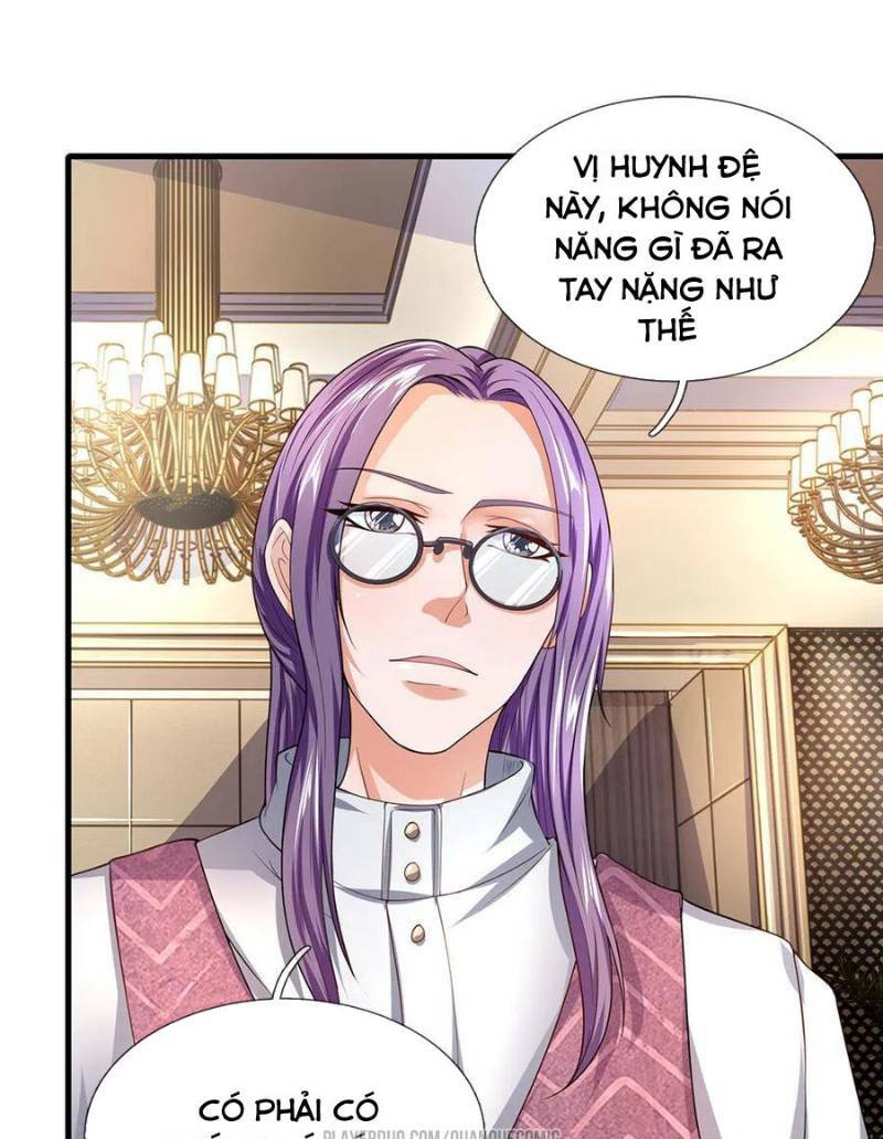 chung cực binh vương tại đô thị chapter 50 2