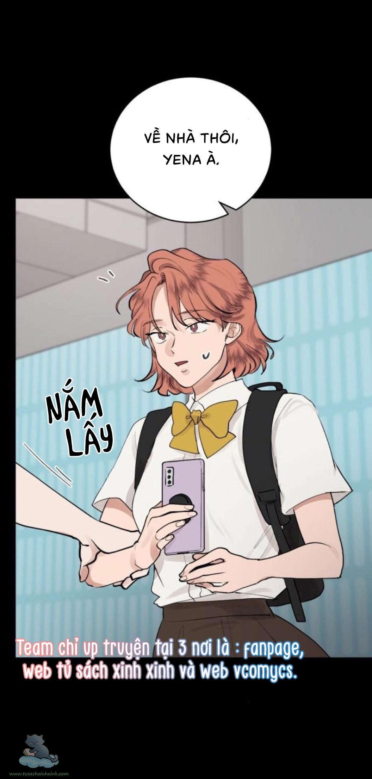 oan gia ngõ hẹp chapter 68 34