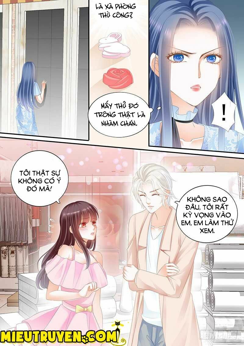 thiểm hôn kiều thê chapter 64 2