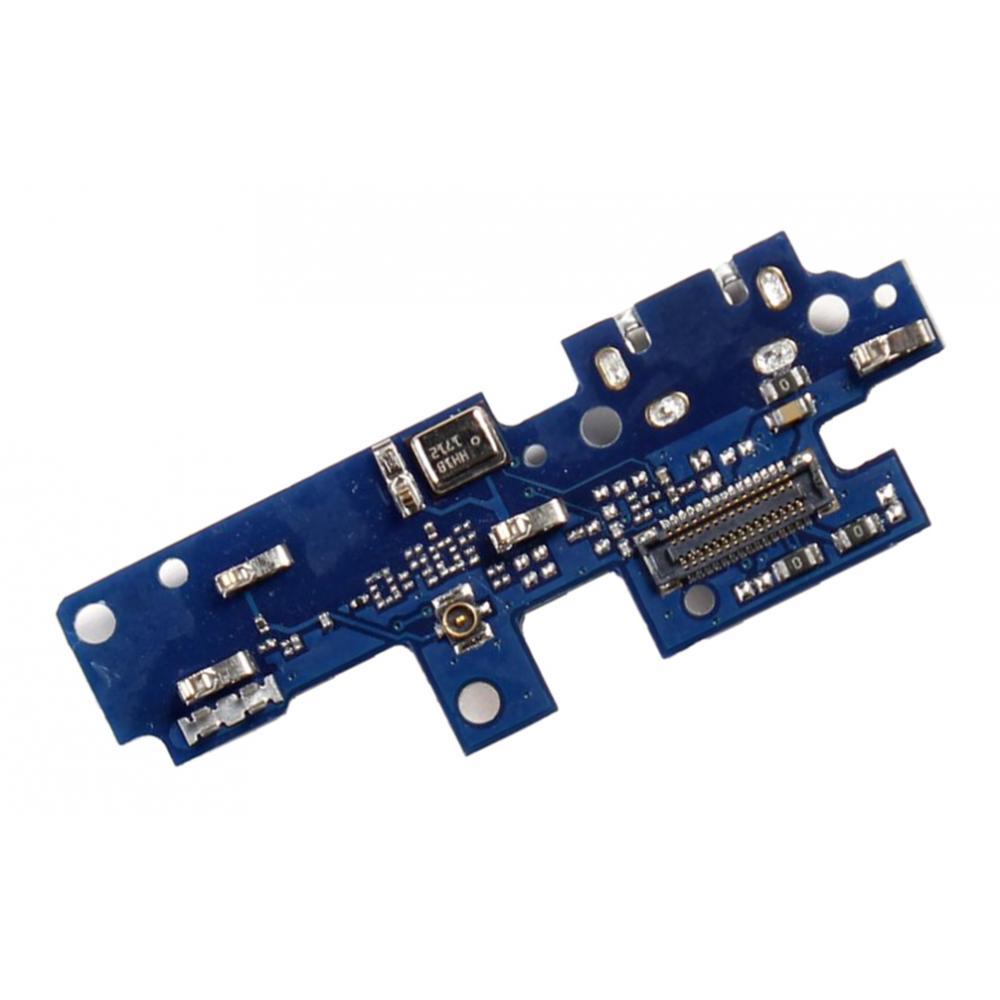 New USB Charging Port Board  Cable For   4