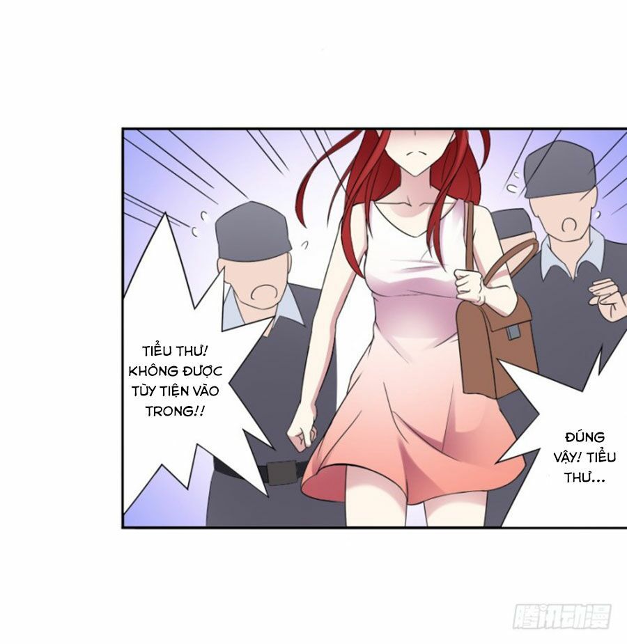 thiên kim đường môn chapter 69 14