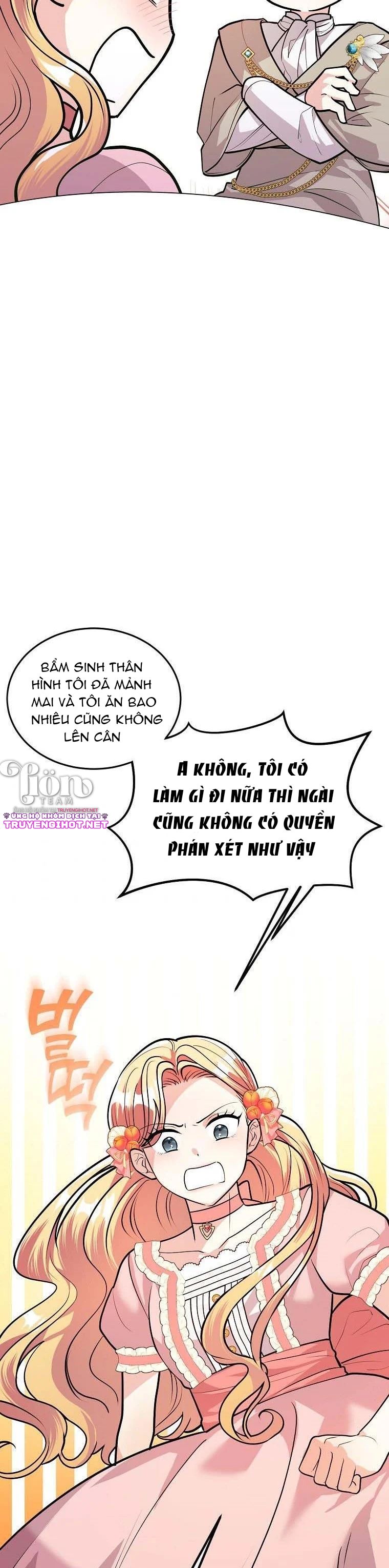 mùa đào vào tháng sáu chapter 19.2 18