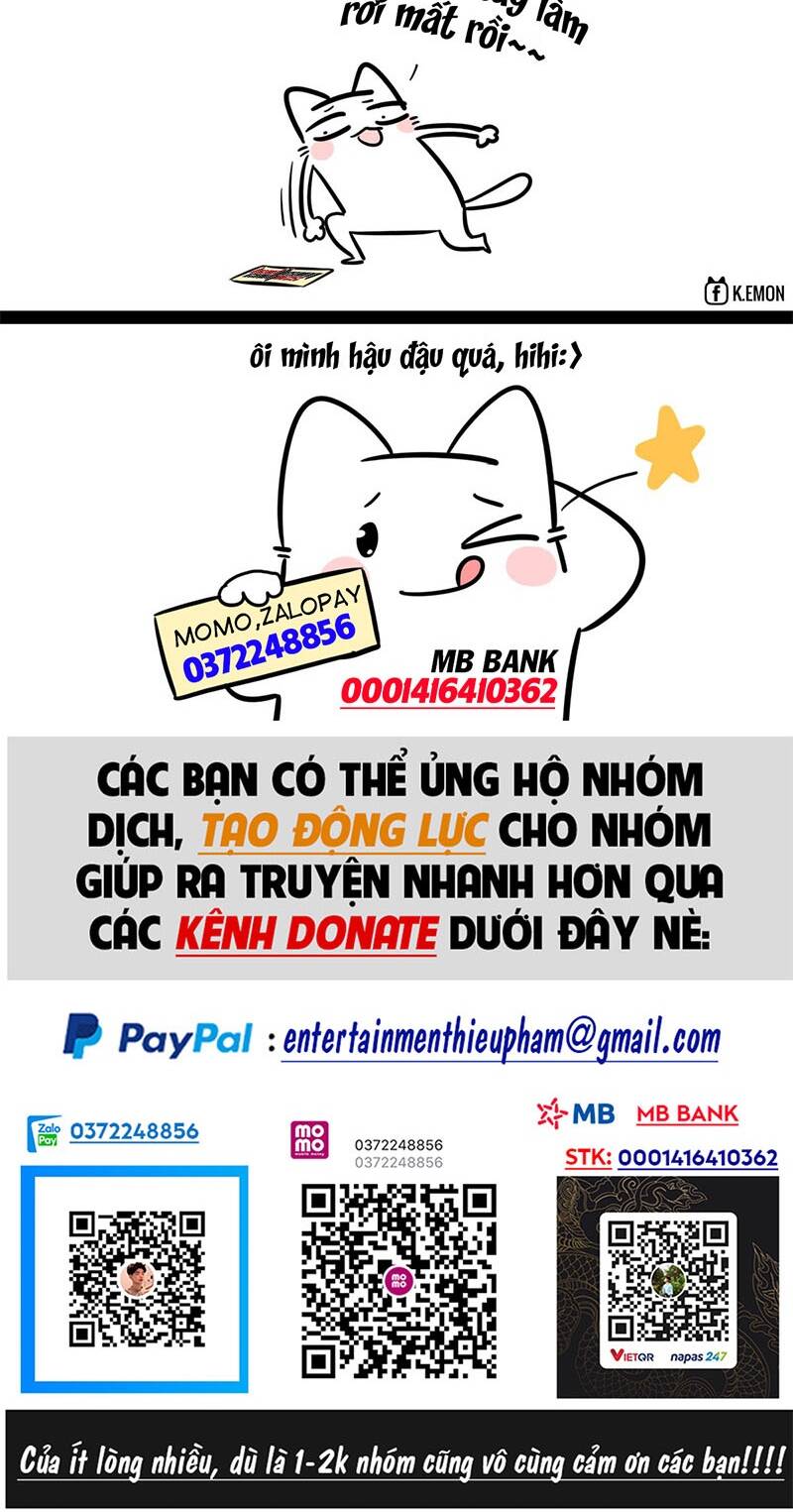 xuyên không thành hổ chapter 96 108