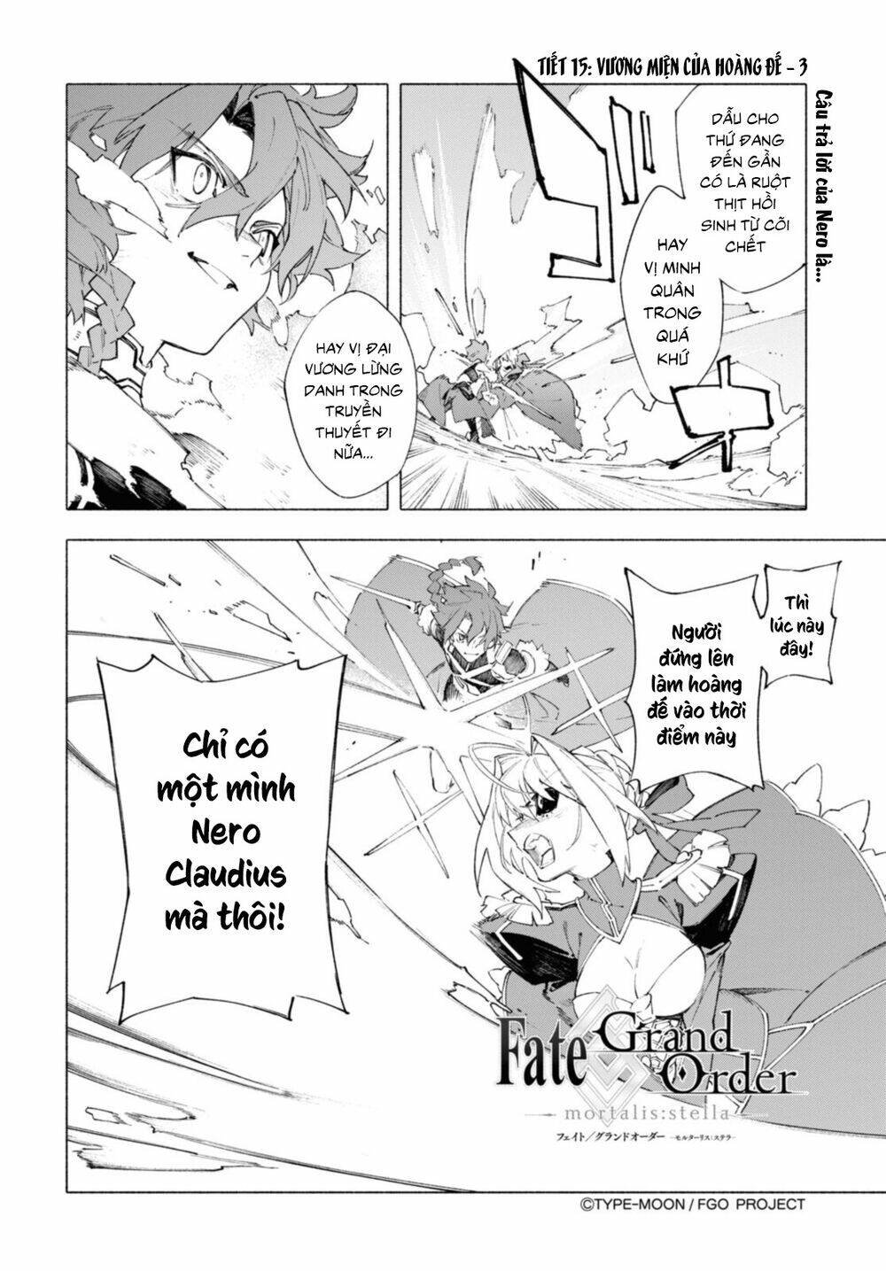fategrand order-mortalisstella chapter 15.3 2