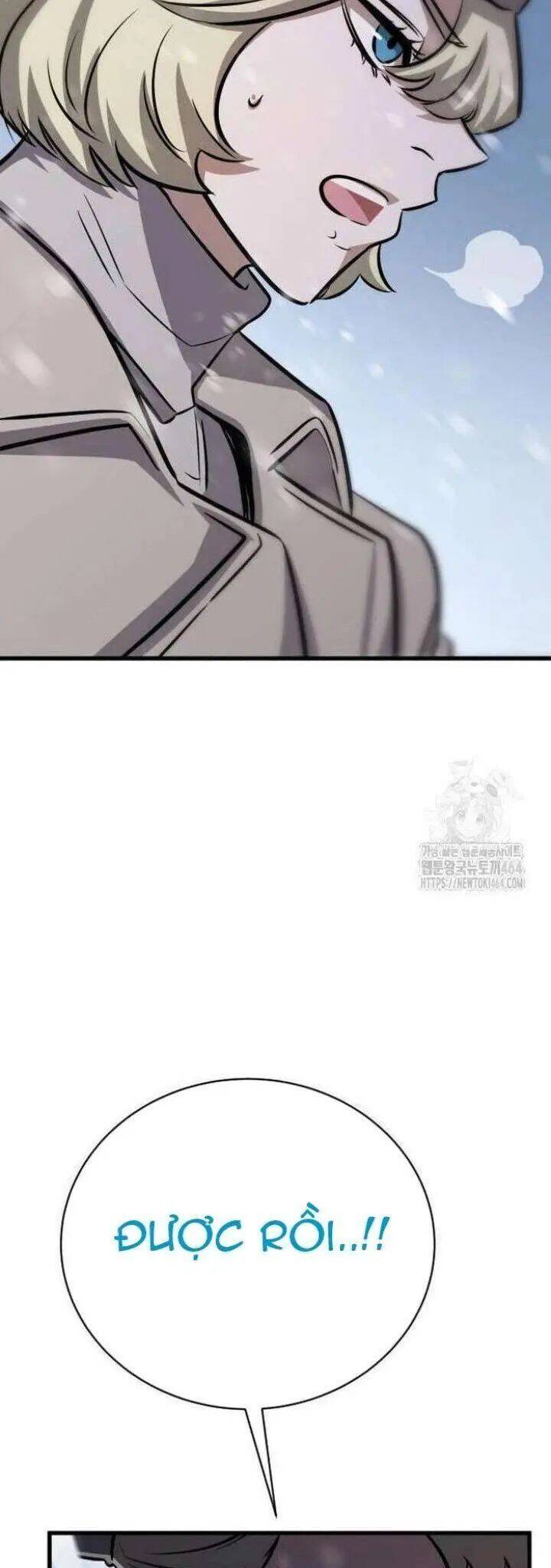 thợ săn huyền thoại trẻ hóa chapter 27 59
