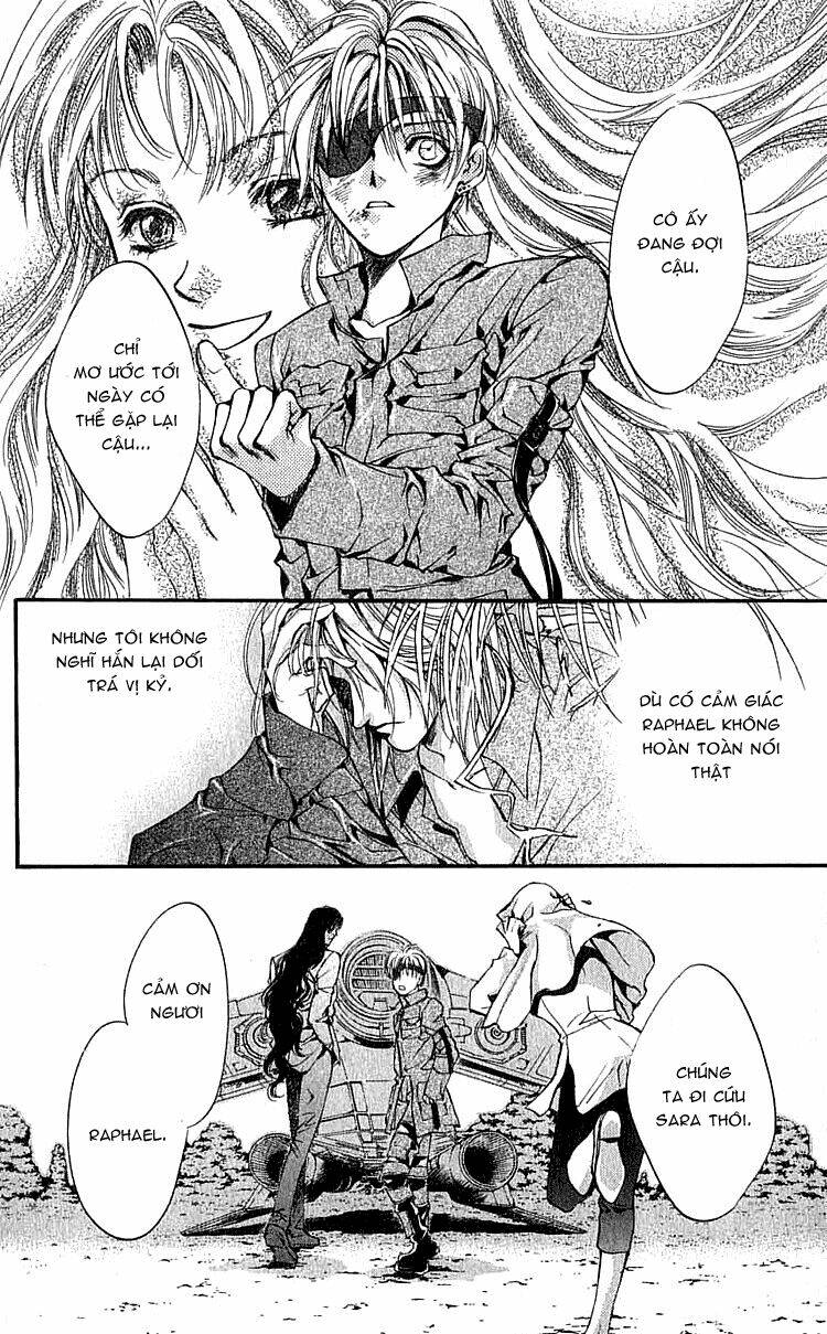 tình yêu loạn luân chapter 99 16