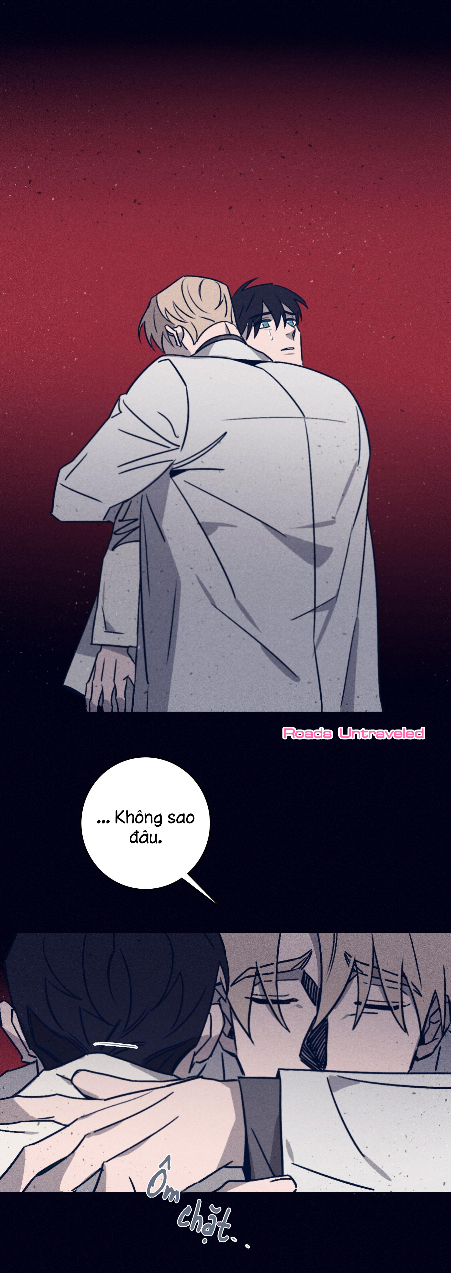 độc dược (marcel) chapter 42 14