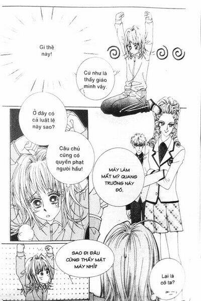 lọ lem hậu đậu chapter 16 15