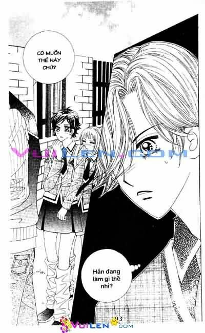 sâu trong ánh mắt chapter 69 14