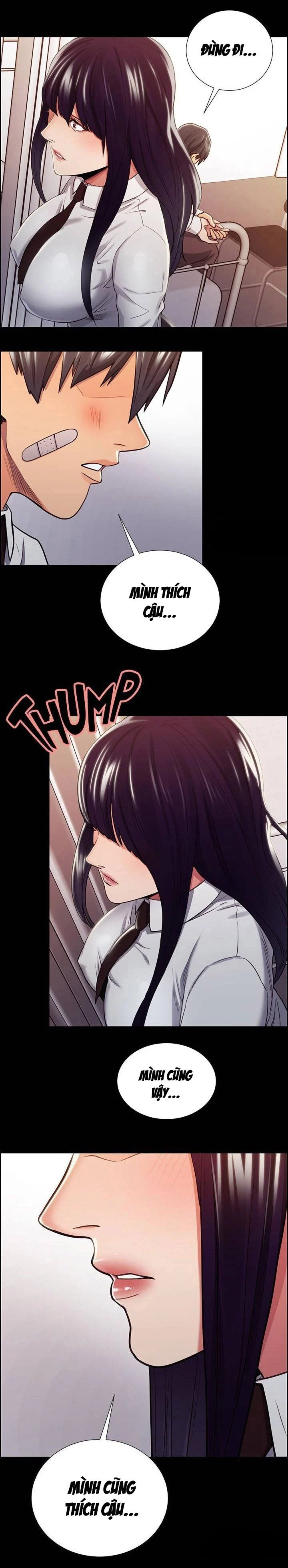 hương vị trái cấm chapter 15 5