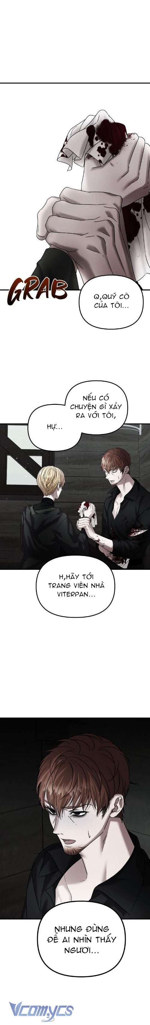 hôn nhân trả thù chapter 40 30