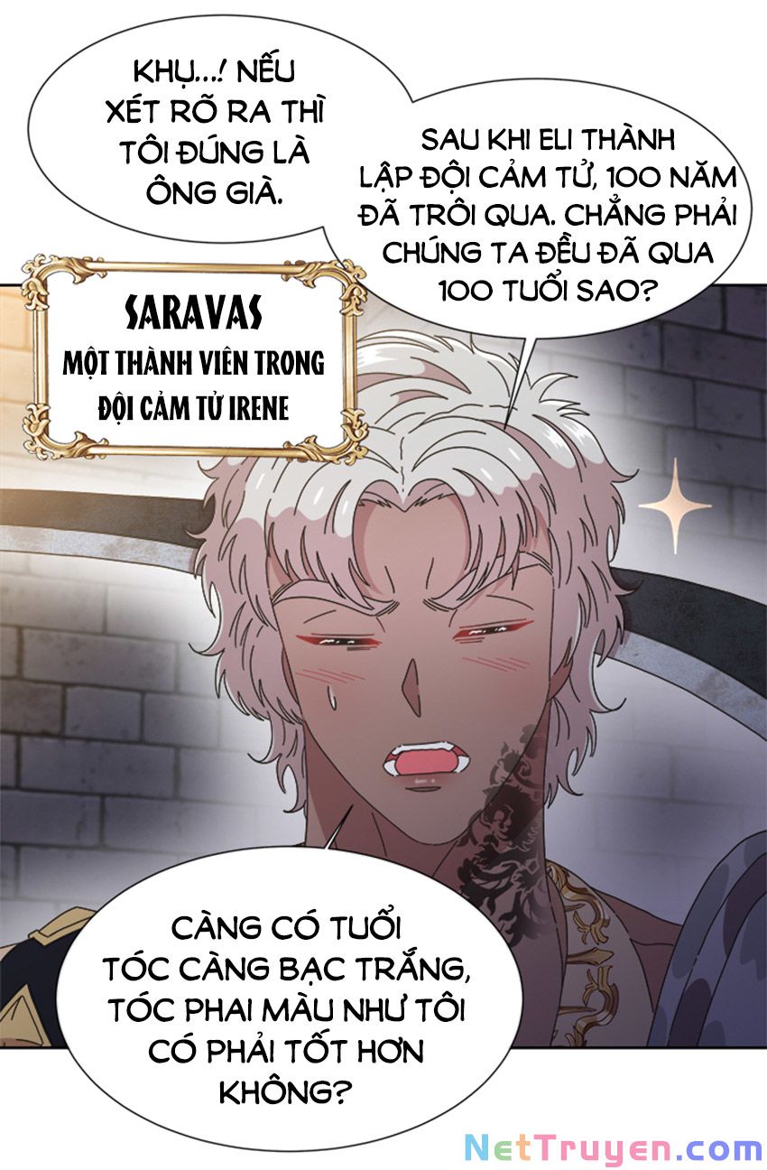 con gái bảo bối của ma vương chapter 115 38