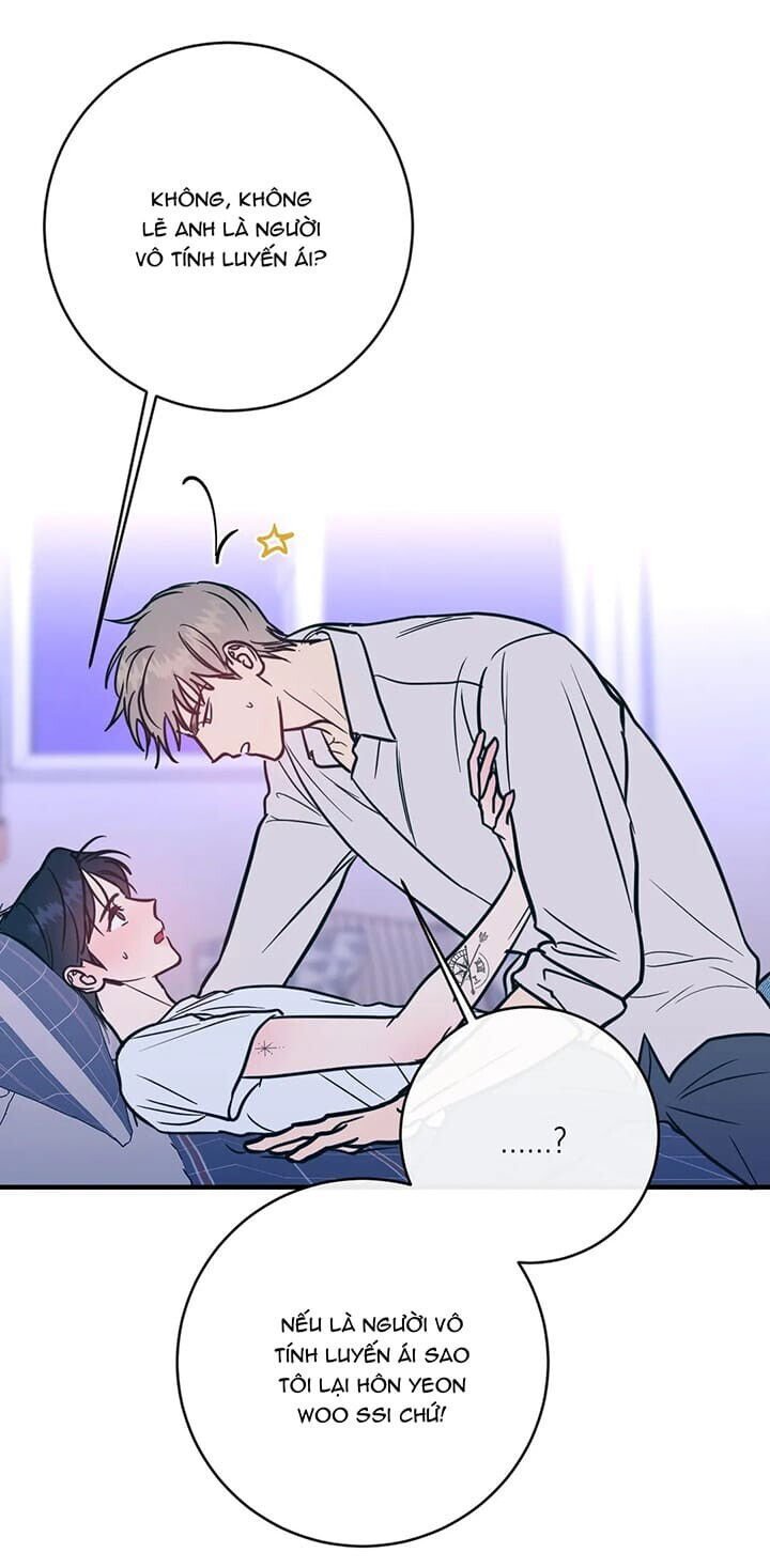 tình yêu ngây dại chapter 6 20