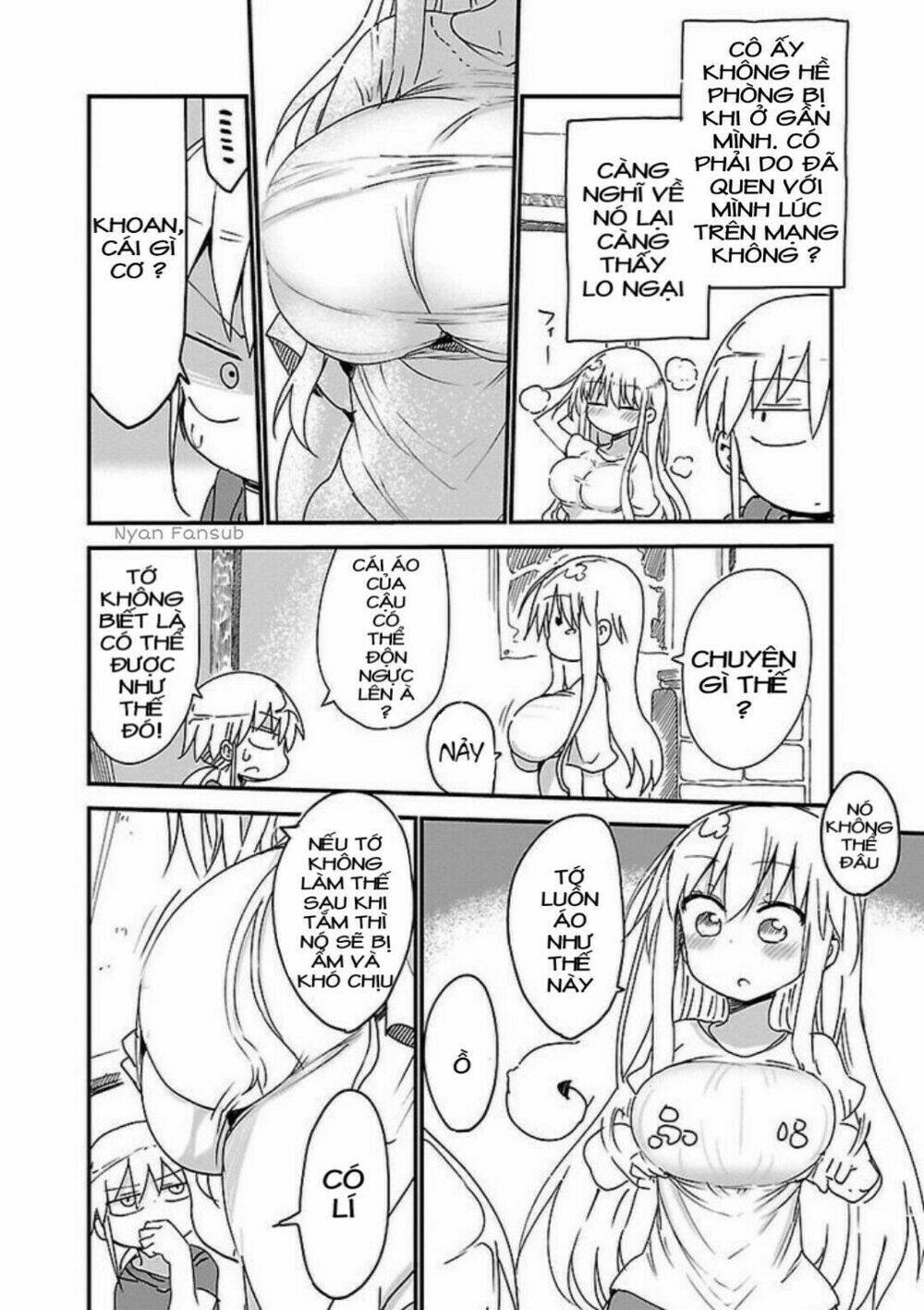 chichi chichi chapter 2 2