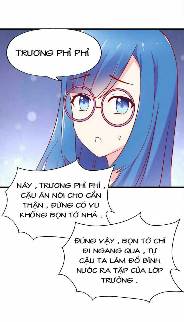 ác ma bàn bên chapter 12 20