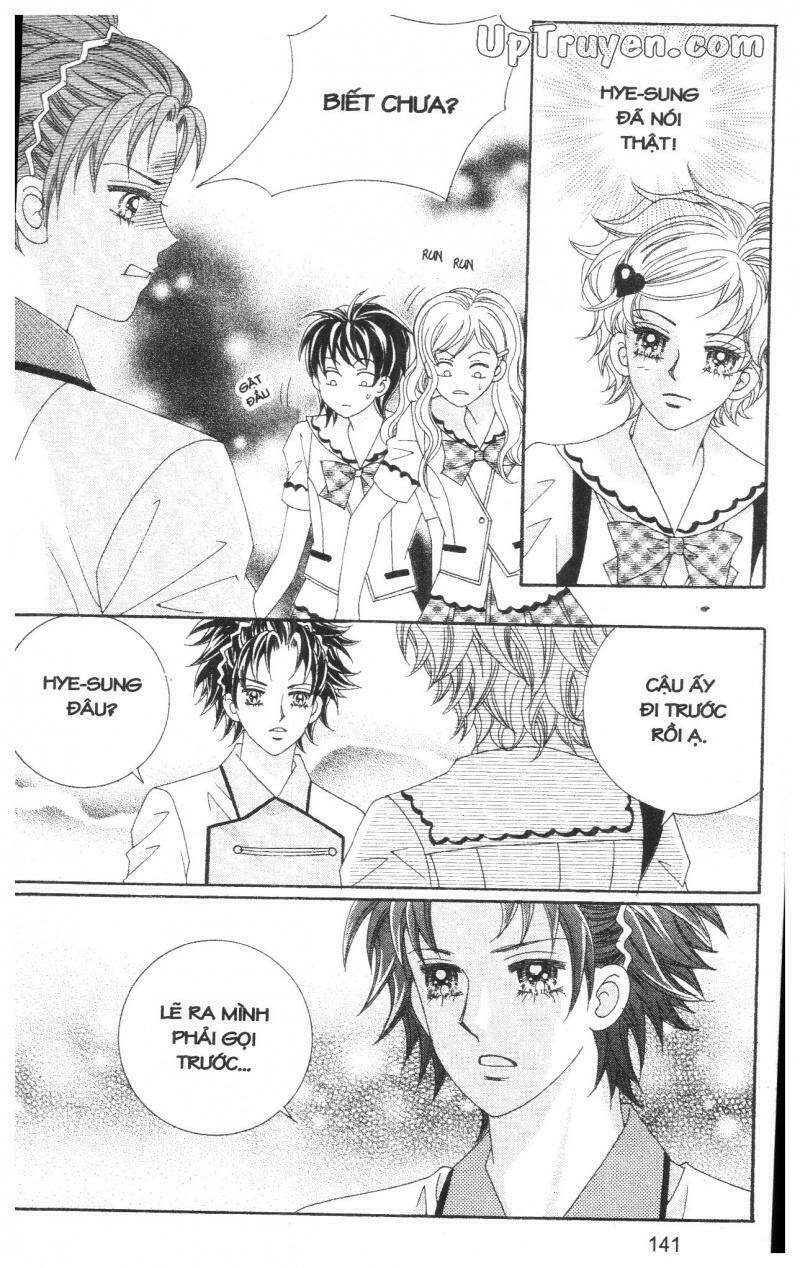 meo meo dịu dàng đi nhé chapter 2 141