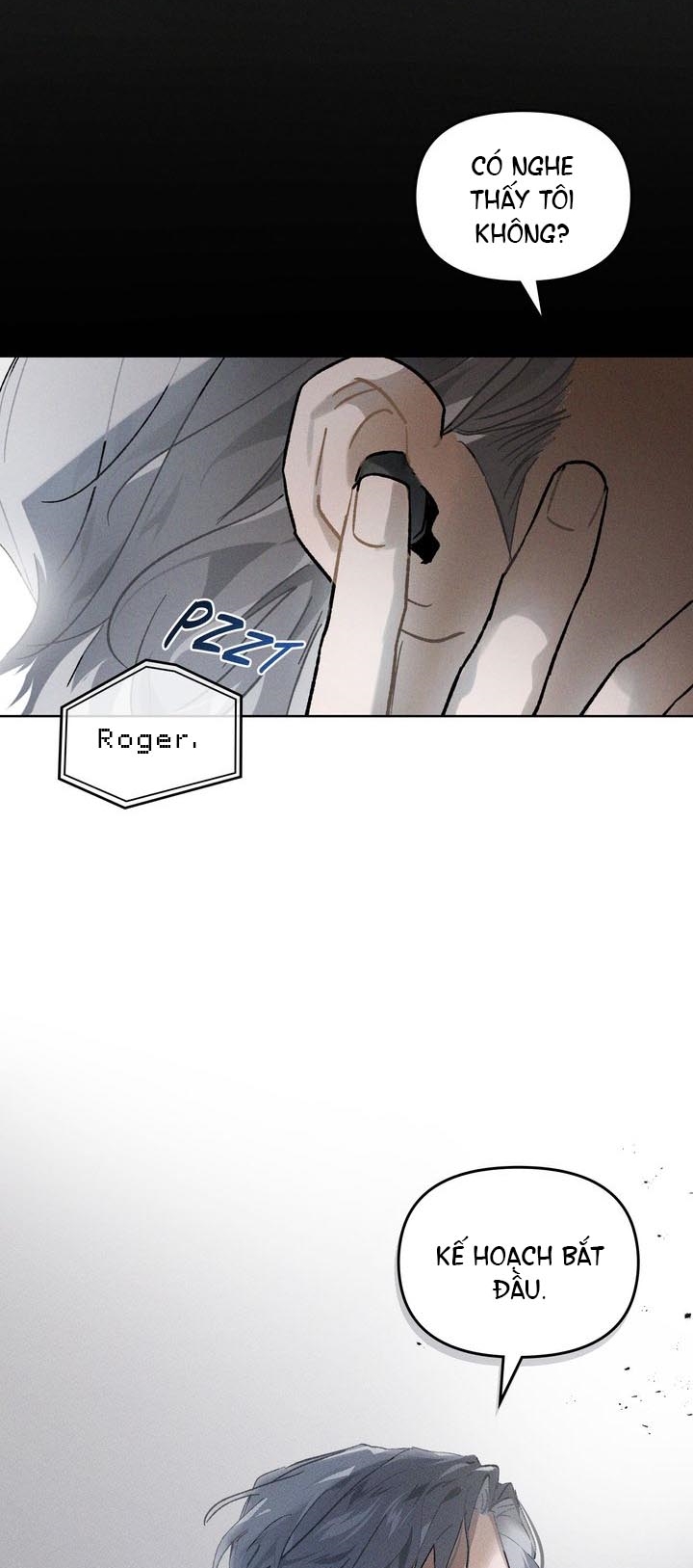 Rơi Vào Nguy Hiểm chapter 9.2 - Trang 18